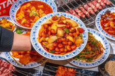 준서네양꼬치