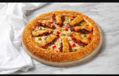 지정환임실치즈피자 평촌점