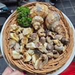 멍게네점빵