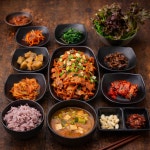 사철 박경순냉면