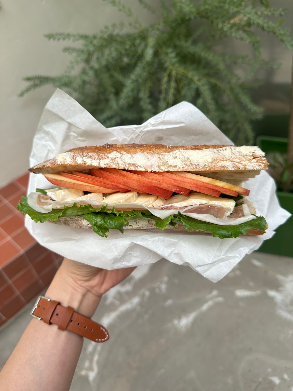 악토버 베이커리