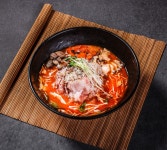 신대륙횟집 속초본점