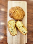 자미당 송죽점