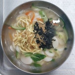 정성담은칼국수 성서이곡본점