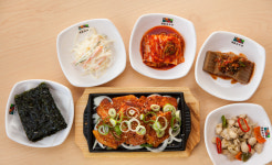 돌깨마을맷돌순두부 북광장점