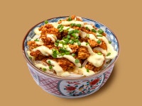 덮밥장사장 구로지타워몰점