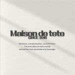 메종드떼뜨 경주석장점