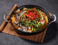 신대륙횟집 속초본점