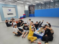 신화합기도