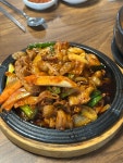 오소서청국장