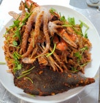 금오산해물탕.찜