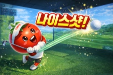 토마토골프