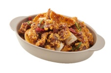 노랑통닭 부산두실점