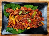 정원식당