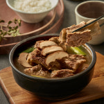 무봉리토종순대국 김해직영점