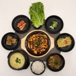 오늘,여기한상차림