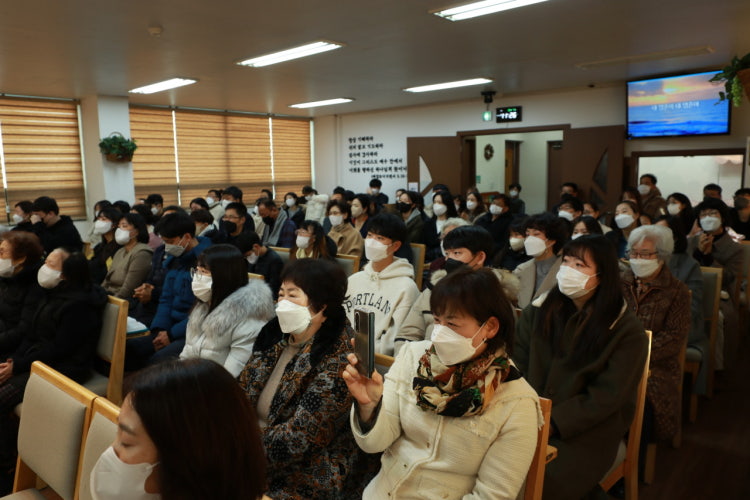 기쁨의교회 사진 5