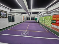 천안윔블던실내테니스장