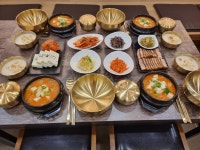 대가순두부 두낙전골