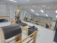 필라테스숲