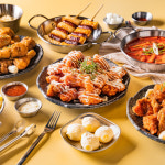 치킨신드롬 논현스타점