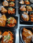 통영충무김밥