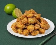 치킨마루 수지동문점