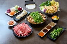 소담촌 광명소하점