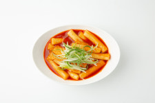 선릉역매운떡볶이 인천시청점
