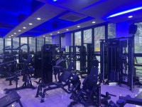 비에프짐 &기구필라테스