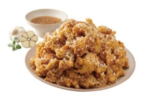 노랑통닭 부산두실점