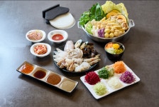 소담촌 광명소하점