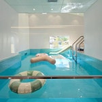 소유 키즈풀 워터파티룸