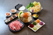 소담촌 광명소하점