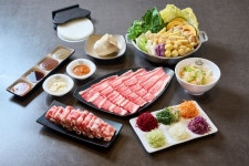 소담촌 광명소하점