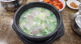서울곰탕