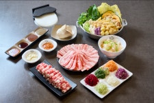 소담촌 광명소하점