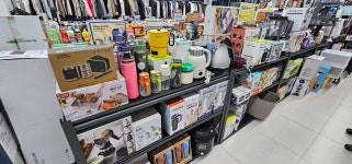 수입브랜드할인매장 남청주점