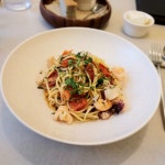 오스테리아 루치아