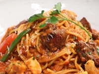 피자굽는 나무꾼