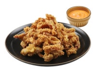 노랑통닭 부산두실점