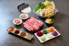 소담촌 광명소하점