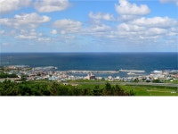 호미곶 정보화마을