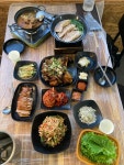 정가네왕족발(신하점) | 정가네왕족발보쌈