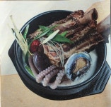 조선설렁탕숯불갈비 내수점