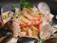 피자굽는 나무꾼