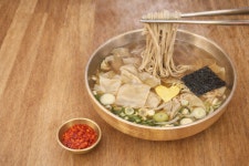 부산완당 백년가게 88완당집 반송본점