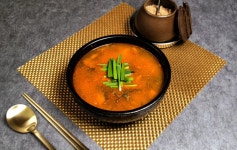 큰집추어탕&코다리조림 천안본점