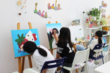 그림숲 미술교습소