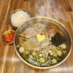 부산완당 백년가게 88완당집 반송본점